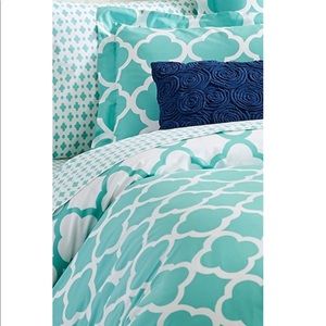 PB Teen duvet cover